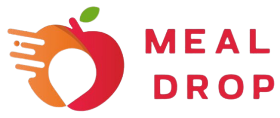 Meal Drop Logo