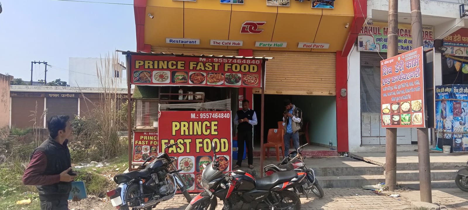 prince-fast-food